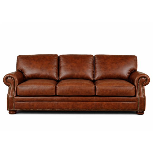 Taylor Leather Leather Sofa or Set Get FREE Leather Sample