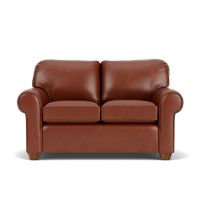 Flexsteel Thorton Leather Sofa or Set 