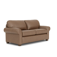 Flexsteel Thorton Leather Sofa or Set 