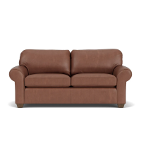 Flexsteel Thorton Leather Sofa or Set 