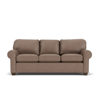 Flexsteel Thorton Leather Sofa or Set 