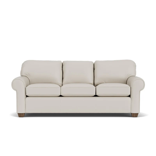 Flexsteel Thorton Leather Sofa or Set 