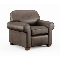 Flexsteel Thorton Leather Sofa or Set 