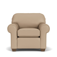 Flexsteel Thorton Leather Sofa or Set 