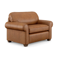 Flexsteel Thorton Leather Sofa or Set 