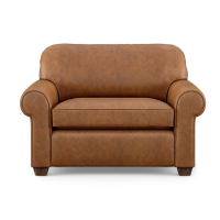 Flexsteel Thorton Leather Sofa or Set 