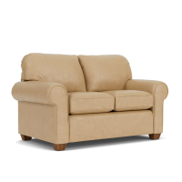 Flexsteel Thorton Leather Sofa or Set 