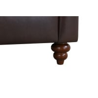 Torra Leather Sofa or Set Get FREE Leather Samples