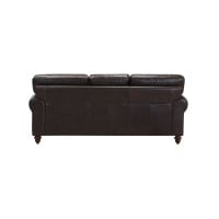 Torra Leather Sofa or Set Get FREE Leather Samples