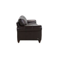 Torra Leather Sofa or Set Get FREE Leather Samples