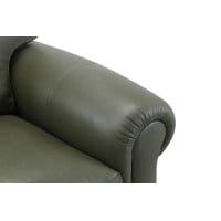 Torra Leather Sofa or Set Get FREE Leather Samples