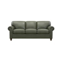 Torra Leather Sofa or Set Get FREE Leather Samples