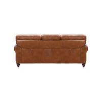 Torra Leather Sofa or Set Get FREE Leather Samples