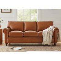 Torra Leather Sofa or Set Get FREE Leather Samples