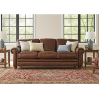 Torra Leather Sofa or Set Get FREE Leather Samples