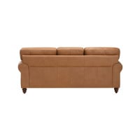 Torra Leather Sofa or Set Get FREE Leather Samples
