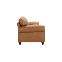 Torra Leather Sofa or Set Get FREE Leather Samples