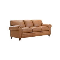 Torra Leather Sofa or Set Get FREE Leather Samples