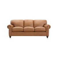 Torra Leather Sofa or Set Get FREE Leather Samples