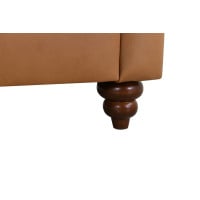 Torra Leather Sofa or Set Get FREE Leather Samples