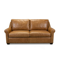 Tucson Leather Sofa & Set
