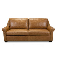 Tucson Leather Sofa & Set