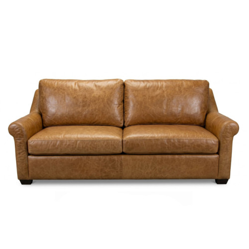Tucson Leather Sofa & Set