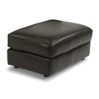 Flexsteel Vail Leather Sofa or Set 