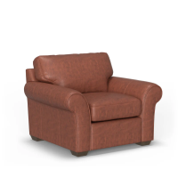 Flexsteel Vail Leather Sofa or Set 