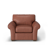 Flexsteel Vail Leather Sofa or Set 