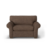 Flexsteel Vail Leather Sofa or Set 