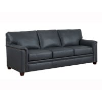 Warren Leather Sofa & Set