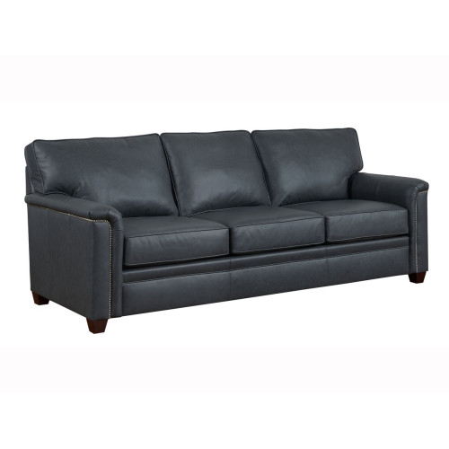 Warren Leather Sofa & Set