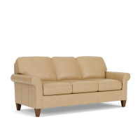 Flexsteel Westside Leather Sofa or Set 