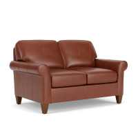 Flexsteel Westside Leather Sofa or Set 