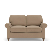 Flexsteel Westside Leather Sofa or Set 