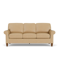Flexsteel Westside Leather Sofa or Set 