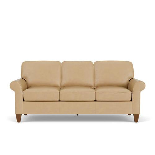 Flexsteel Westside Leather Sofa or Set 