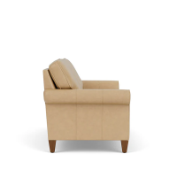 Flexsteel Westside Leather Sofa or Set 