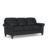 Flexsteel Westside Leather Sofa or Set 