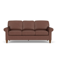 Flexsteel Westside Leather Sofa or Set 