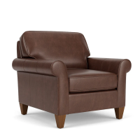 Flexsteel Westside Leather Sofa or Set 