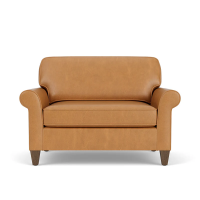 Flexsteel Westside Leather Sofa or Set 