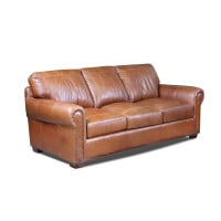 Willow Leather Sofa Loveseat Chair Power Recliner Ottoman Available