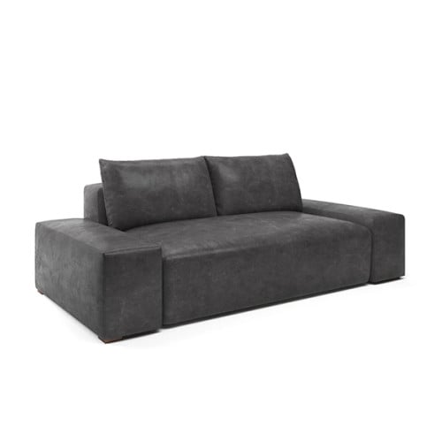 California Deep Seating Leather Sofa or Set Get FREE Leather Samples