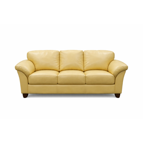 Hollis Bay Leather Sofa or Set