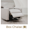Box Chaise (B)