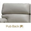 Pub Back (P)
