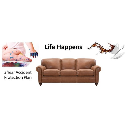 3 Year Accident Warranty Protection Plan