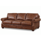 Taylor Leather Leather Sofa or Set Get FREE Leather Sample